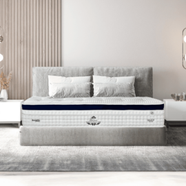 Dunlopillo Royal Thames Mattress